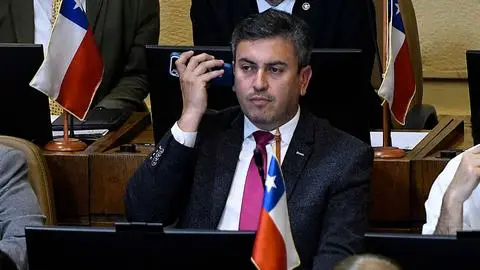 Fiscalía pide 19 años de cárcel para el diputado Mauricio Ojeda por Caso Convenios