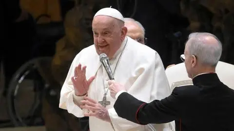 Papa Francisco vuelve a recaer: Sufre dos episodios de insuficiencia respiratoria
