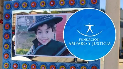 Fundación Amparo y Justicia renuncia al Caso Tomás Bravo a días de iniciar el juicio