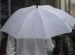 Meteorología emite una alerta por pronóstico de lluvia fuerte en corto período de tiempo en tres regiones de Chile