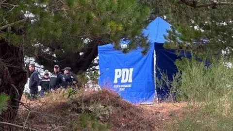 Investigan hallazgo de segundo cuerpo: Continúa búsqueda de tripulantes desaparecidos tras naufragio en Talcahuano
