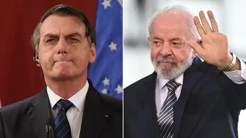 Fiscalía de Brasil denuncia a Bolsonaro por liderar un plan para asesinar por envenenamiento a Lula da Silva