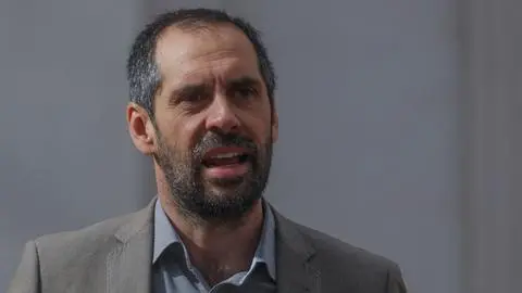 Grau tras resolución contra proyecto Dominga: “No corresponde que como ministro dé una opinión respecto a un fallo”