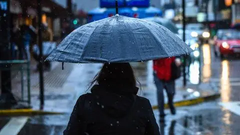 Hasta tres sistemas frontales podrían llegar a Chile: Más de 10 regiones se verían afectadas