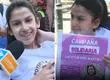 Televidentes siguieron aportando: Actualizan millonaria cifra reunida para viaje médico de Martina a España