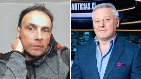 “No es fácil”: Rodrigo Sepúlveda se refiere a complejo momento de Juan Manuel Astorga tras quedar sin pantalla en Mega