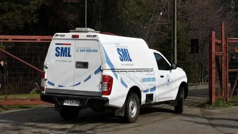 Fue hallado sin vida en el baño: Hombre de 56 años muere electrocutado mientras se duchaba en una cabaña en Punitaqui