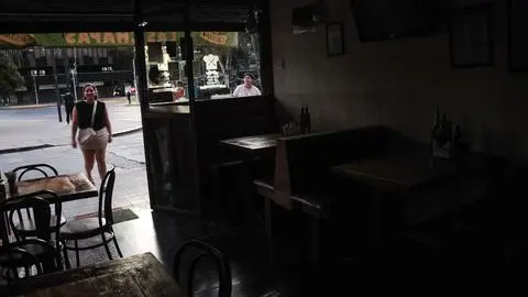 Corte de luz: 94% de los clientes ya cuenta con suministro y 370 mil siguen sin electricidad