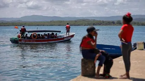 Reportan flujo migratorio inverso de venezolanos que renuncian a Estados Unidos: “Ahora la meta es Chile”