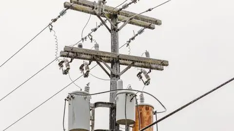 Anuncian corte de luz para amplio sector de Talcahuano este jueves 30 de abril