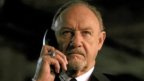 Encuentran muertos a Gene Hackman, su esposa Betsy Arakawa y su perro al interior de su casa