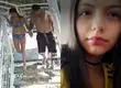Video muestra a hombre que habría estado con Ivone Alvarado, menor de 13 años desaparecida en Estación Central