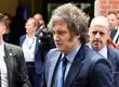 Siguiendo los pasos de Trump: Gobierno de Javier Milei busca retirar a Argentina de la OMS