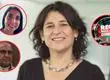 El fuerte lazo de Javiera Montes con el Biobío y las reacciones que dejó su muerte en el mundo político