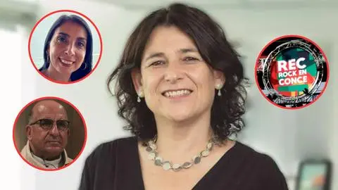 El fuerte lazo de Javiera Montes con el Biobío y las reacciones que dejó su muerte en el mundo político