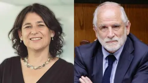 Muere a los 51 años Javiera Montes, ex subsecretaria e hija del ministro de Vivienda