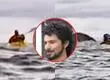 Joven que fue tragado y escupido por una ballena relató los minutos de terror que vivió: “Estaba en pánico”