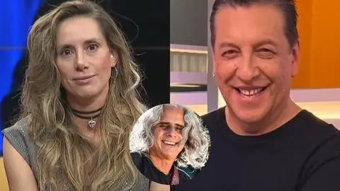 “Cómo andas con este… si eres demasiado rica”: La fuerte acusación de pareja de Pablo Herrera contra JC Rodríguez
