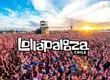 ¿Vas al Lollapalooza 2025?: Este es el Mapa y todo lo que tienes que saber para asistir al festival