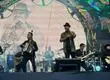 Los Vásquez anticipan un show cargado de éxitos y novedades en la Feria Internacional de Arte Popular en Concepción