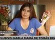 Madre del menor Tomás Bravo rompe el silencio tras cuatro años de lucha: Renuncia de Fundación Amparo y Justicia genera indignación