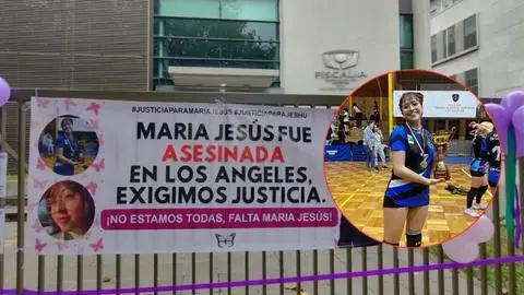 “Actuó con el máximo desprecio a la dignidad humana”: Los argumentos que condenaron al ex Carabinero que asesinó a María Jesús