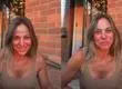 Mariana Derderian sorprende a sus seguidores con cómico mensaje para madres solteras antes de San Valentín