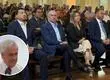 Nadie del Gobierno asistió a misa por ex Presidente Sebastián Piñera en Concepción