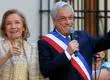 Cecilia Morel aprueba monumento en homenaje a Sebastián Piñera: “merece un reconocimiento en la historia republicana del país”
