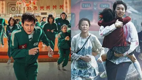 Muere actriz surcoreana que participó en “El Juego del Calamar” y “Tren a Busan”
