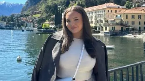 Pesar por muerte de influencer de 24 años: Habría sido envenenada con pesticida en Sri Lanka