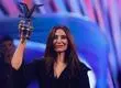 ¡Orgullo nacional!: Myriam Hernández se convierte en la primera mujer en recibir la Gaviota de Platino en el Festival de Viña