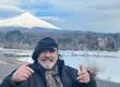 Miguel “Negro” Piñera es internado en UCI de Villarrica por complicación médica