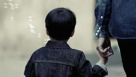 Niño de 9 años con discapacidad cognitiva lleva tres días desaparecido en San Antonio: Fue visto con hijo de su cuidadora