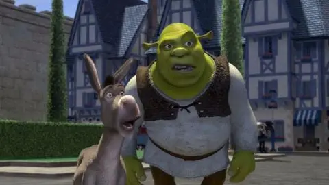 Ya está aquí el primer adelanto de Shrek 5: Zendaya en el reparto y un nuevo diseño de personajes
