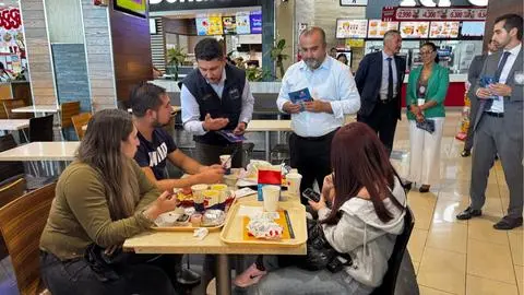 Más de 1500 denuncias se han hecho en el Biobío a través del fono “Denuncia Seguro”
