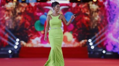 ¡Irá acompañada!: Pamela Díaz compartió importante revelación sobre su participación en la Gala de Viña
