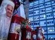 Tras sufrir crisis respiratoria esta mañana: Papa se encuentra en estado crítico