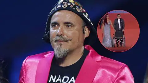 Paul Vázquez acusó a la Gala de Viña de organizar el reencuentro “Dinamita Show” sin avisarles : “Nos querían juntar”