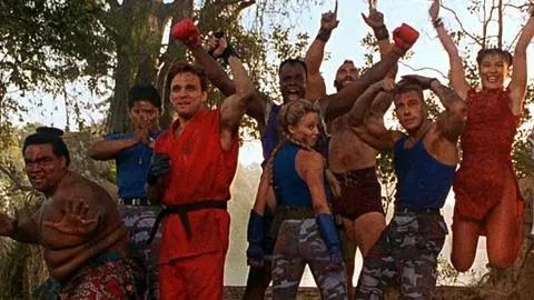 Recordado por participar en “Street Fighter” y “Rápido y Furioso”: Muere actor Peter Tuiasosopo a los 61 años