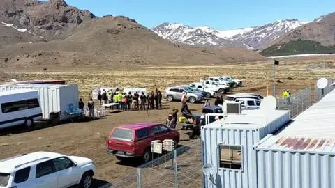 Los reclamos desde Argentina para cruzar a Chile: Pasos fronterizos colapsados