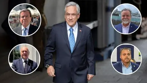 A un año de la muerte del ex presidente Sebastián Piñera: Ex intendentes rememoran forma de trabajo y destacan legado