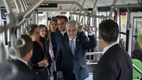 Autoridades llaman a sacar lecciones tras fallido proceso para buses eléctricos en el Gran Concepción