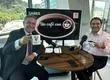“Un café con…” Luis Quiroz Ross: La destacada trayectoria de un emprendedor y líder gremial en el rubro del transporte