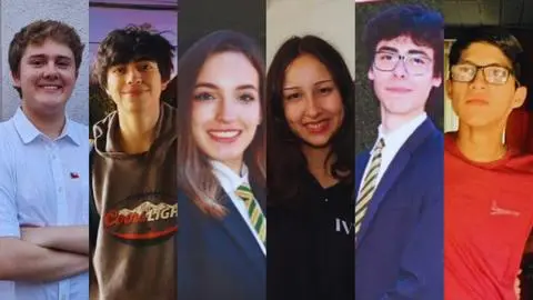 Luego de un mes de los resultados de la PAES: ¿Qué van a estudiar los puntajes nacionales?
