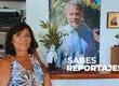 Adela Conte, viuda del doctor Carlos Grant: “Tengo la satisfacción de haber vivido con un hombre extraordinario”