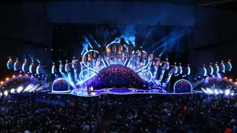 Revelan jurado del Festival de Viña 2025: Artistas, periodistas y la modelo del momento