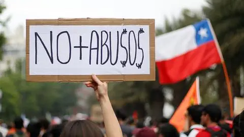 Percepción de corrupción al alza: Chile cae en ranking mundial