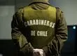 Carabinero fue baleado en medio de operativo antidrogas en población La Legua