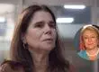 “Es menos competitiva” que en el 2013: La lectura de Ximena Ossandón (RN) ante posible candidatura de Michelle Bachelet